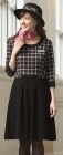 ジョア　ワンピース　61610|ワンピース|事務服