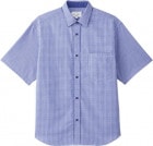 アルベチトセ　兼用半袖シャツ　AS-8705|シャツ|サービスウェア