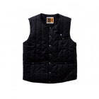 サンエス　カーボンヒートベスト　EH32190（11月下旬入荷予定）|電熱服|作業着