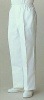 サーヴォ　男子パンツ　FH-1108|調理用白衣|食品白衣