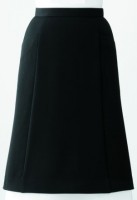 ジョア　フレアースカート　51453-2|スカート|事務服