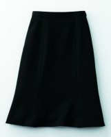 ジョア　マーメイドスカート　51452-2|スカート|事務服