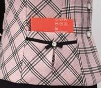 ジョア　ベスト　11480|ベスト|事務服