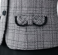 ジョア　ベスト　11560-5|ベスト|事務服