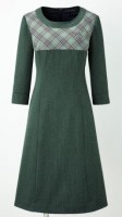 ジョア　ワンピース　61590-8|ワンピース|事務服