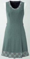 ジョア　ワンピース　61580-8|ワンピース|事務服