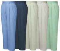 自重堂　SSツータックパンツ　84501|パンツ|作業着