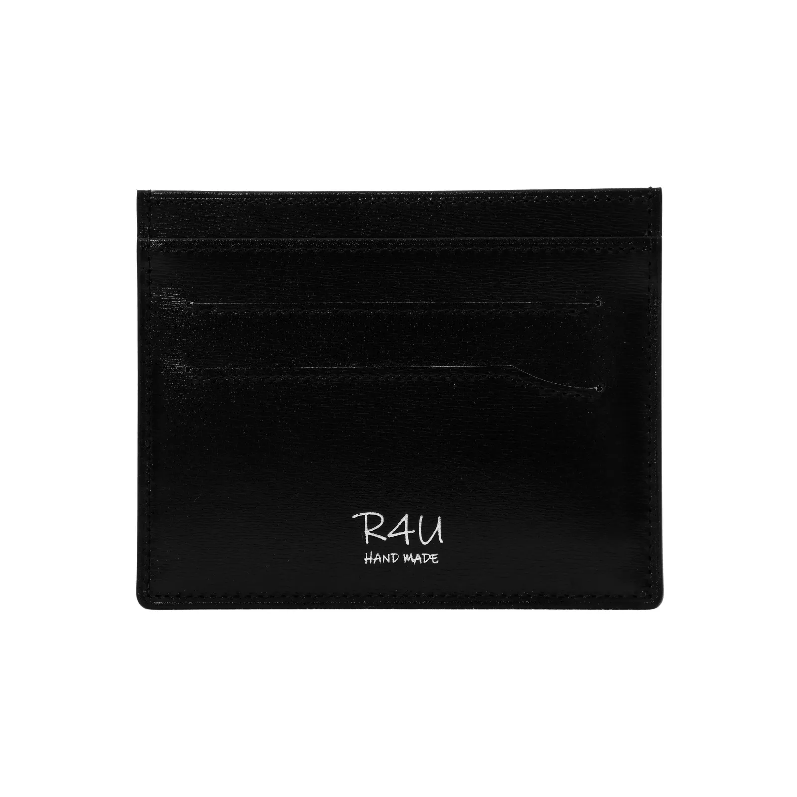 ミニウォレット BLACK