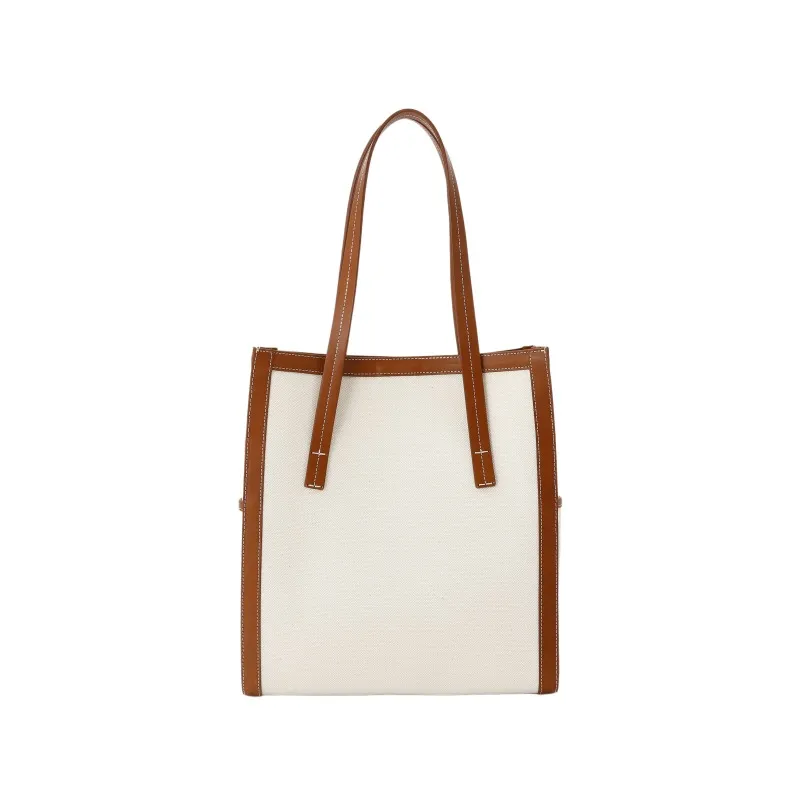 キャンバストートバッグ(縦)