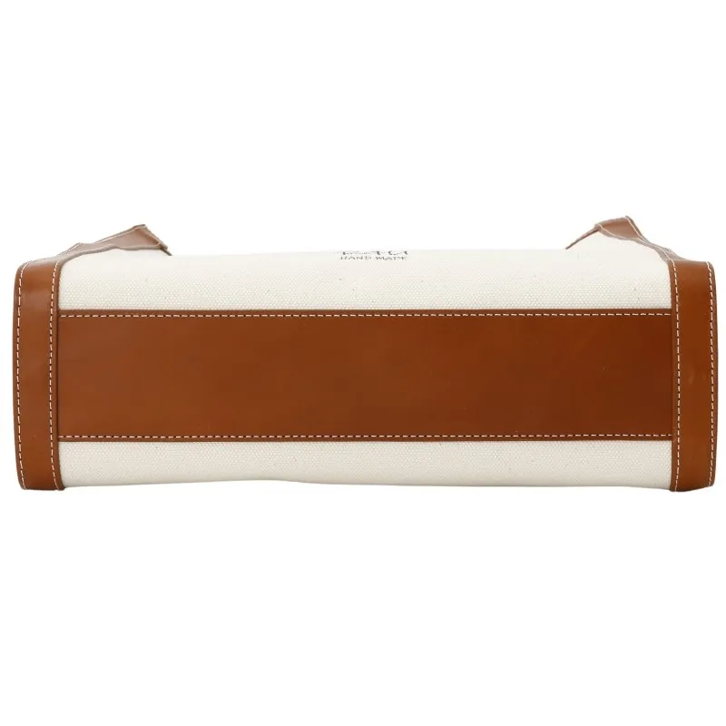 キャンバストートバッグ(縦)