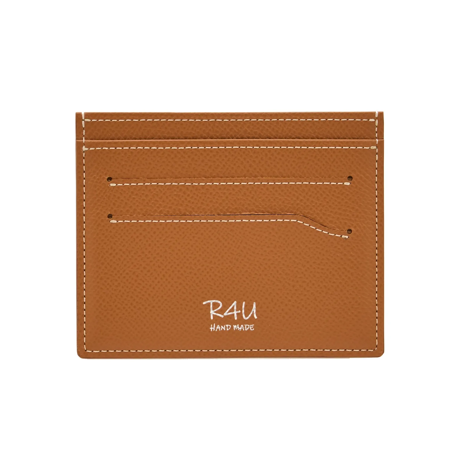 ミニウォレット TAN