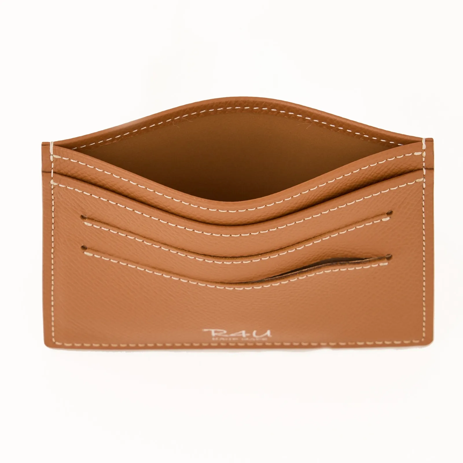 ミニウォレット TAN