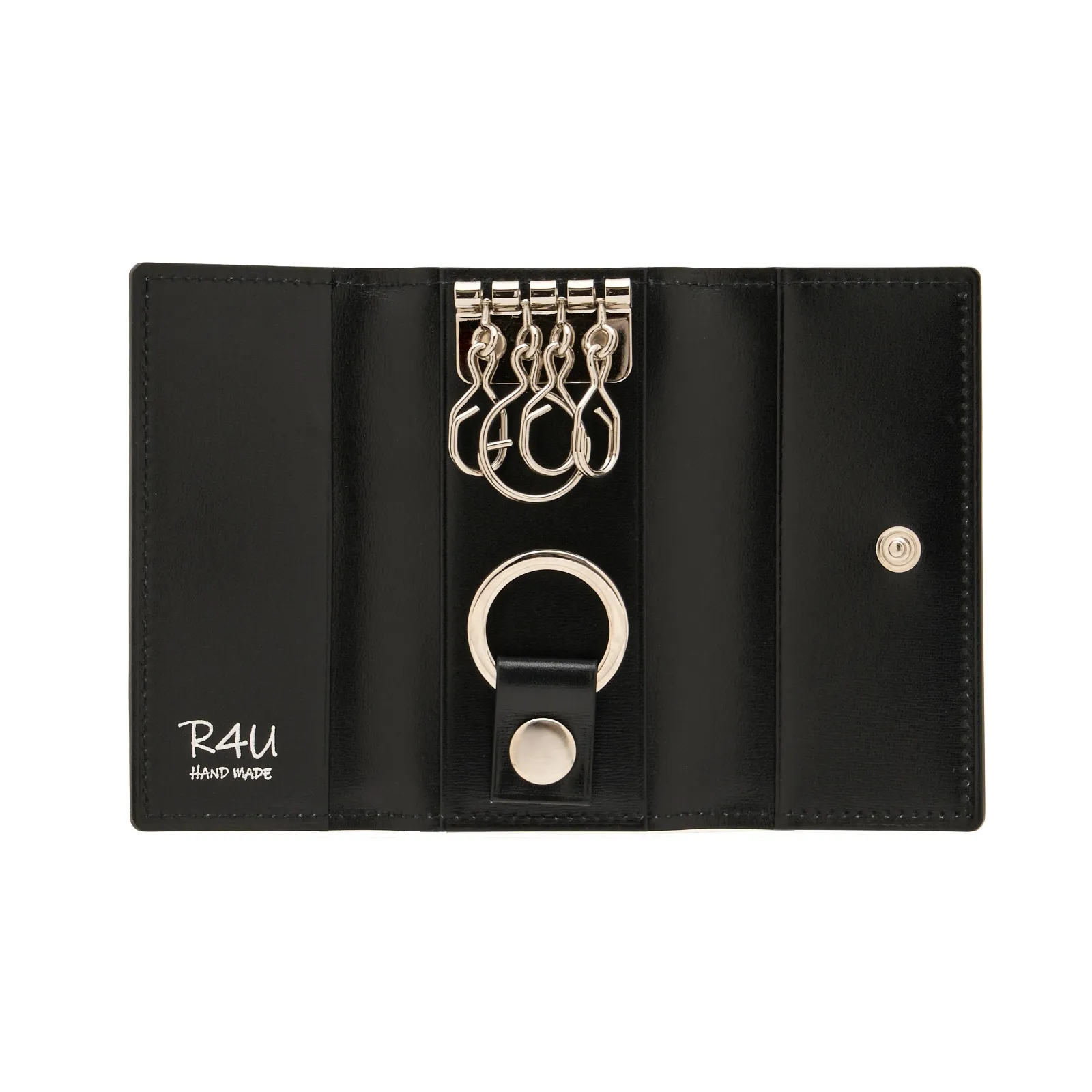 キーケース BLACK