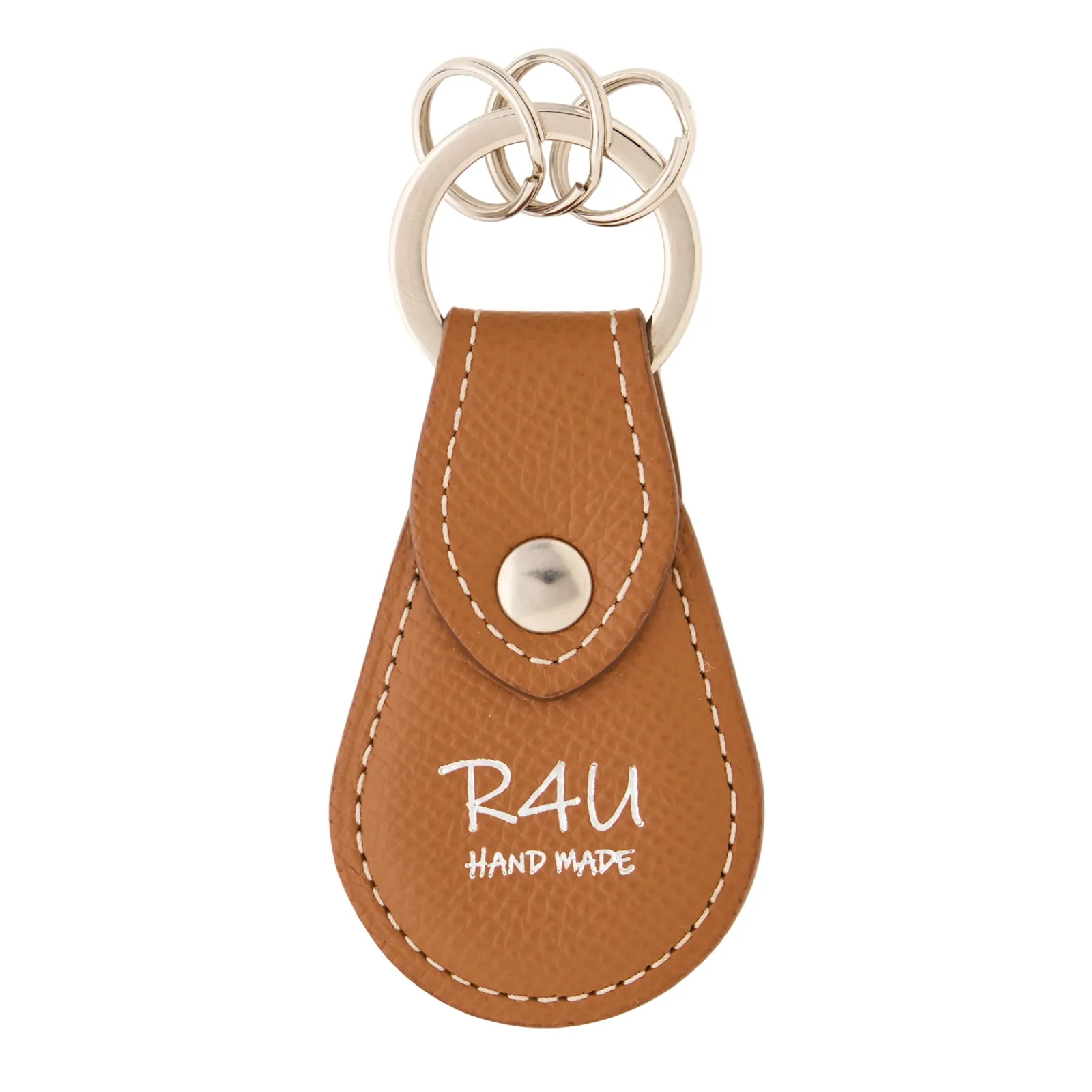 キーホルダー TAN