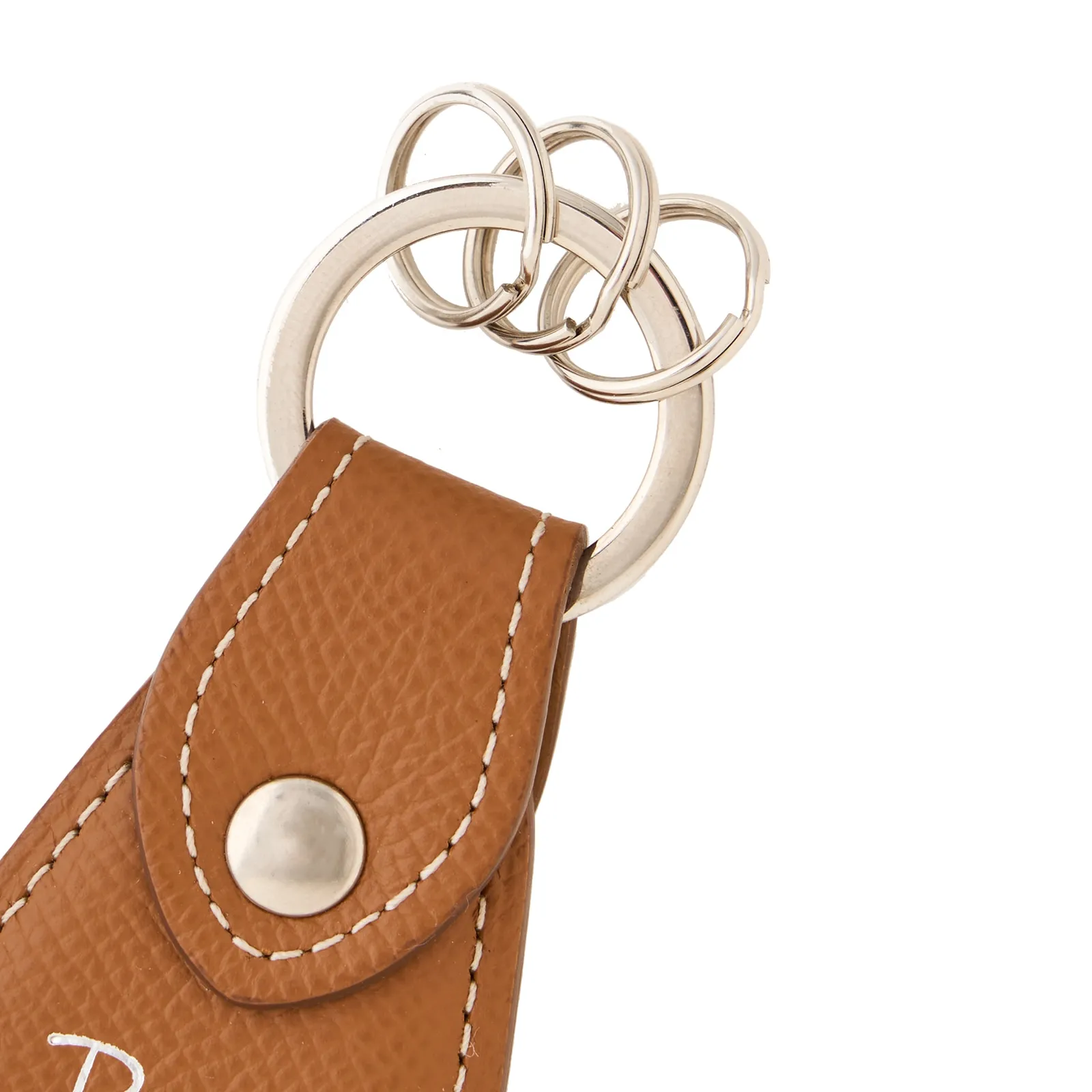 キーホルダー TAN