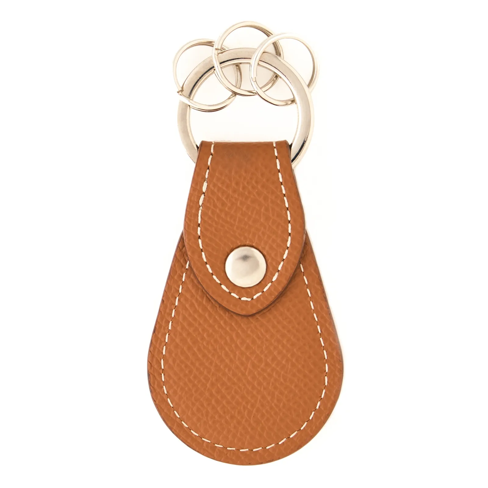 キーホルダー TAN