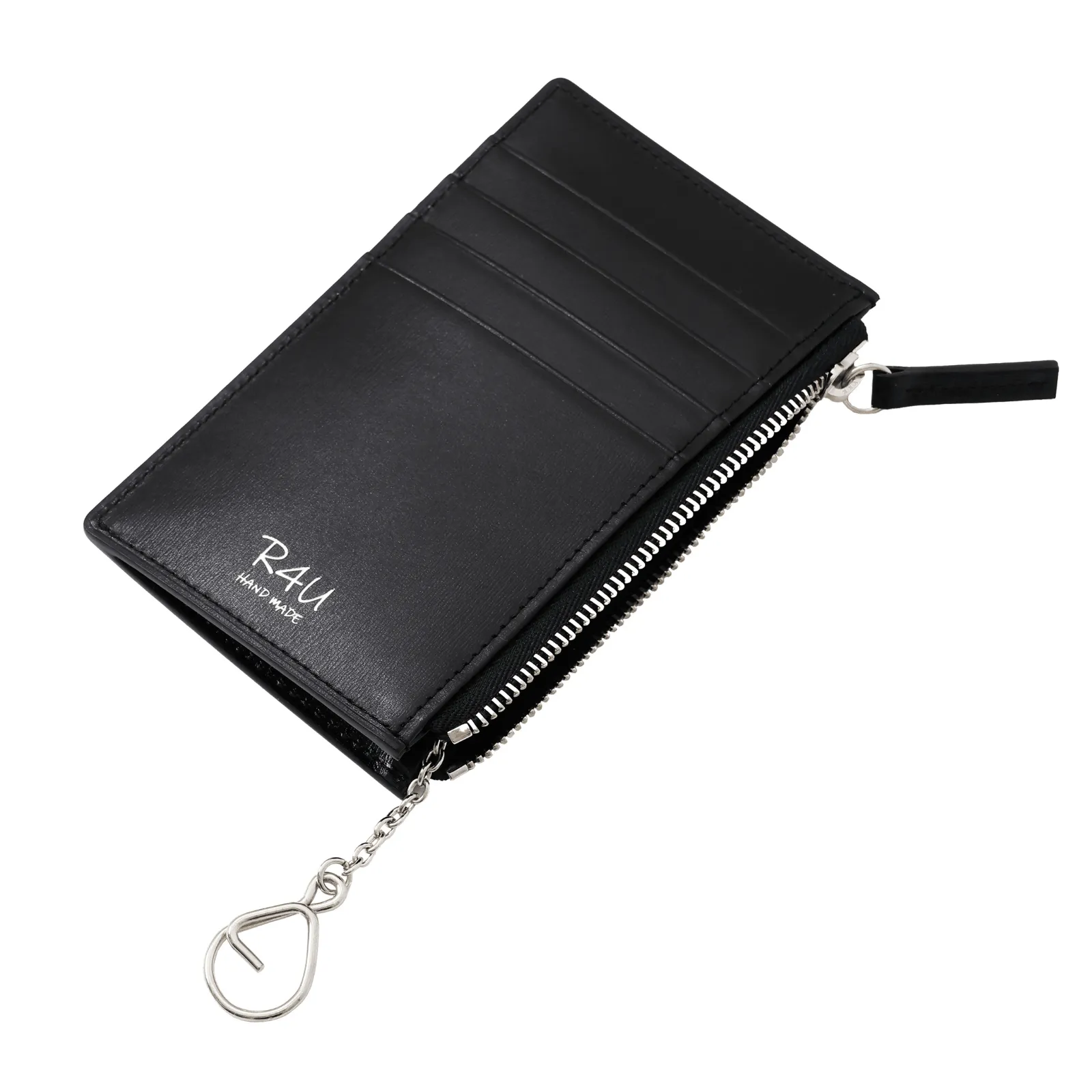 フラグメントケース BLACK