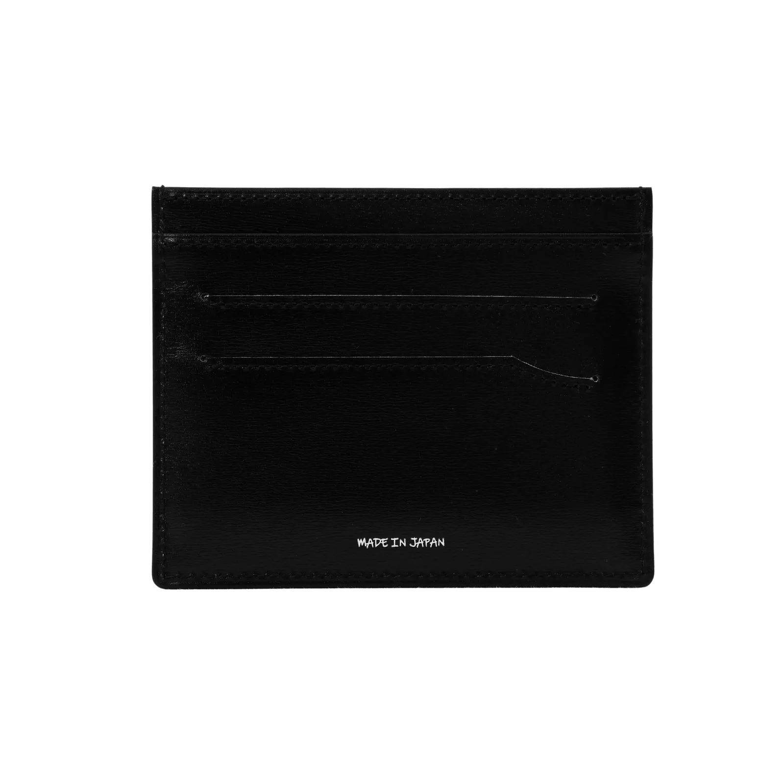 ミニウォレット BLACK