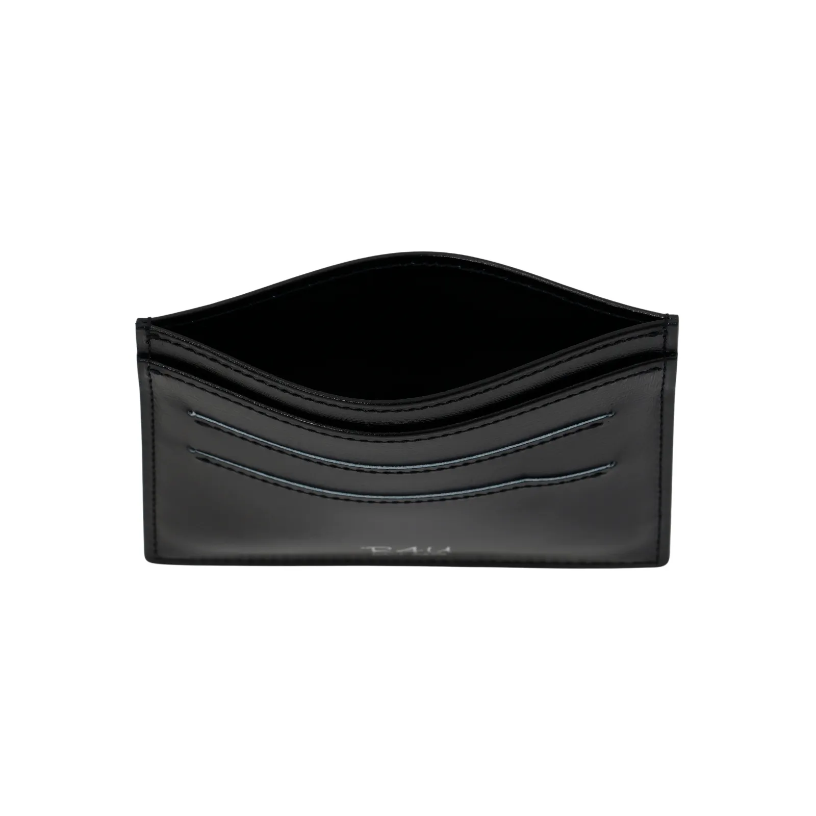 ミニウォレット BLACK