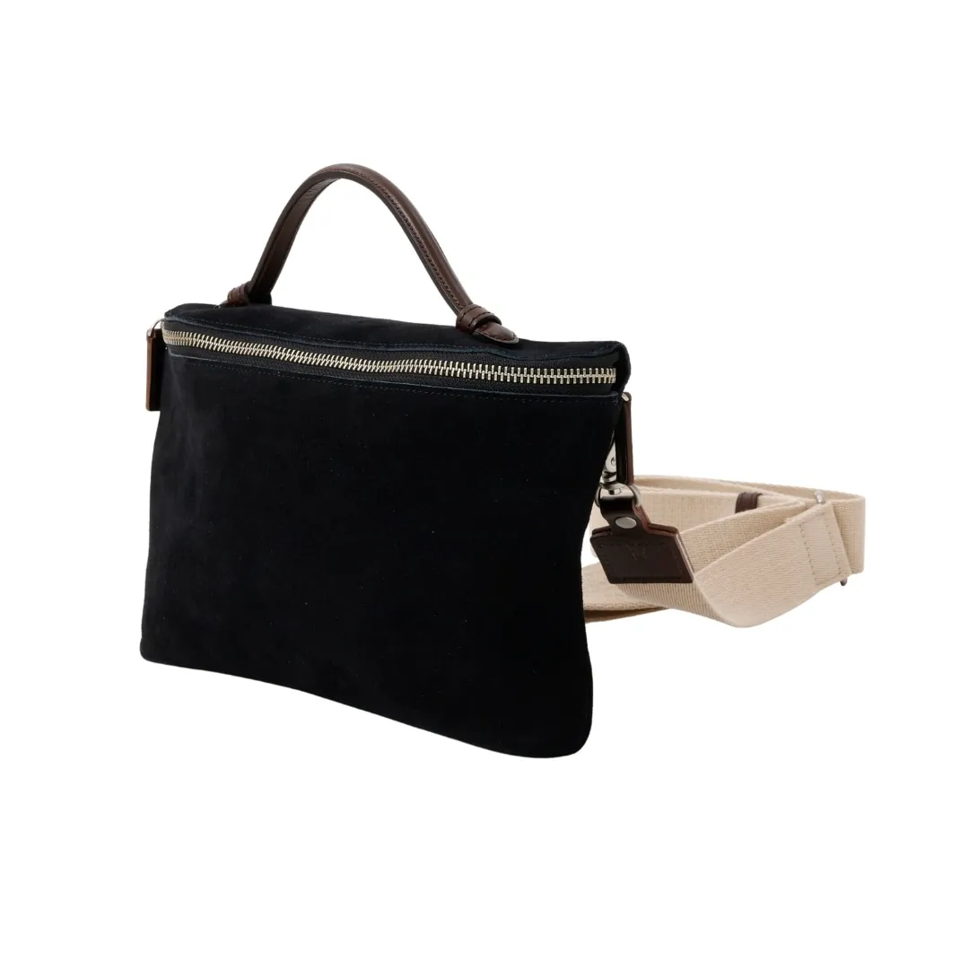 2WAYショルダーポーチBLACK