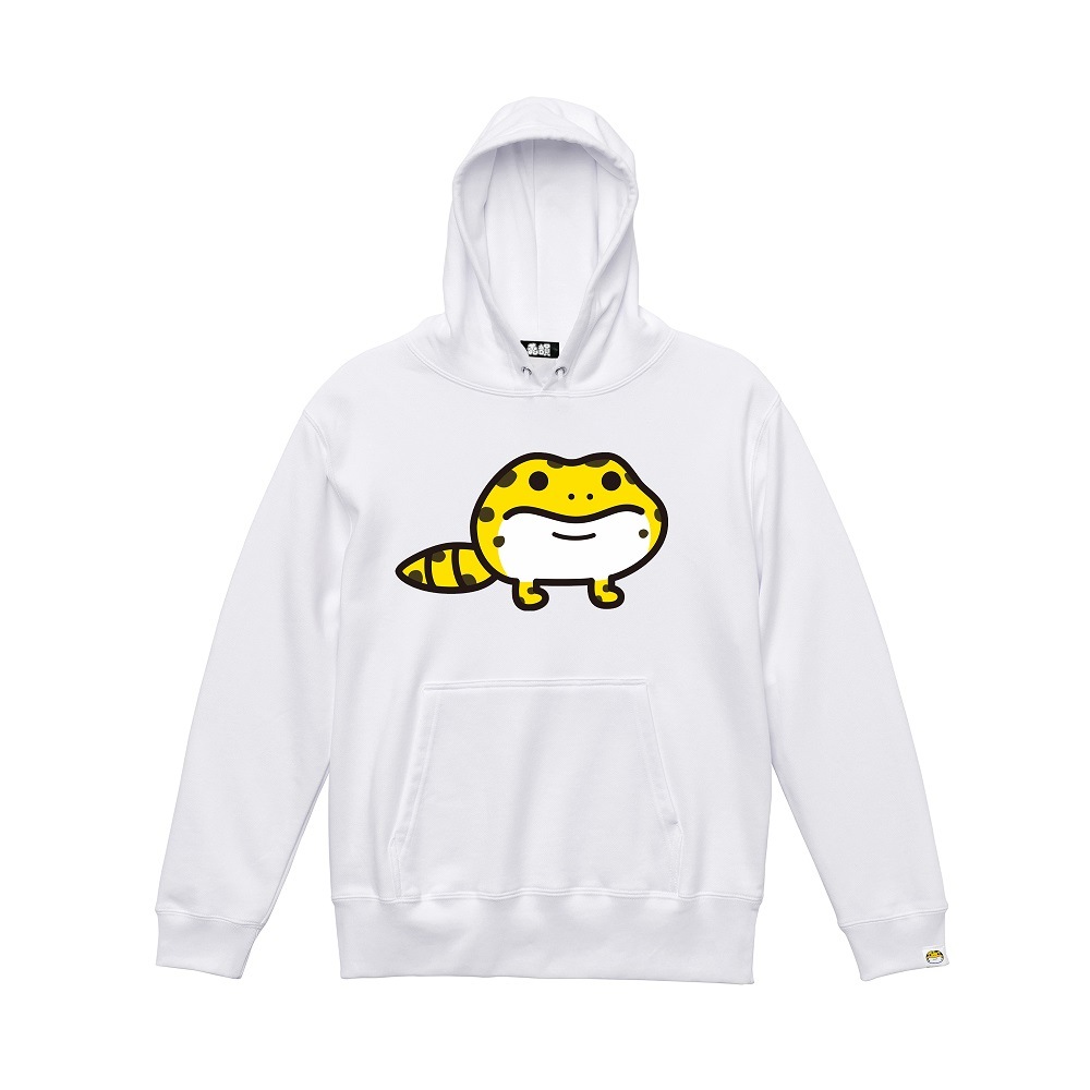 ラフロッグ　パーカー　Sサイズ ラフ＆ロード×GATAGOTO☆CAMP】ラフライドZIPパーカーGATAGOTO Verでき