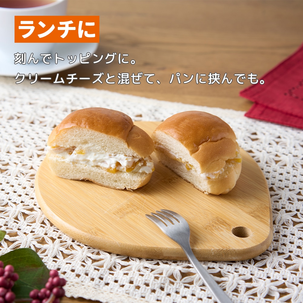 ふぞろいドライマンゴー カンボジア産 400g 【送料無料】