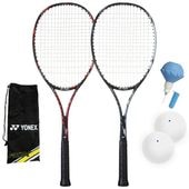 ��2���ȡ��ܡ���2�ġ��ݥ���աۥ��եȥƥ˥� �饱�å� ��ͥå��� 6�����å� YONEX ADX50GHG �������ǥ塼��50GHG ���� ��� ������饦��� 2�ܥ��å� ���եȥƥ˥�Ϣ����ǧ�ޡ����դ� �𼰥ƥ˥��饱�å� �������� ���� ���եȥƥ˥��饱�å� �鿴�� ���եȥƥ˥� �鿴�Ը������å� �� ��������