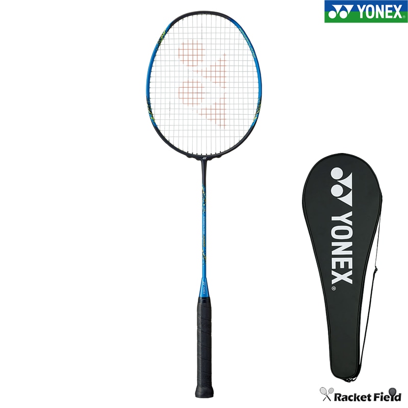 NANORAY i-SPEED NANORAY-ISPEED 3UG5 Yonex Nanoray i-SPEED 3UG4