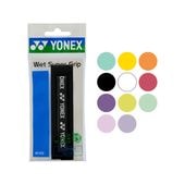 10本セット グリップテープ ソフトテニス オーバーグリップ バドミントン ヨネックス YONEX AC103 ウェットスーパーグリップ ラケットグリップテープ 硬式テニス 軟式テニス バドミントン 