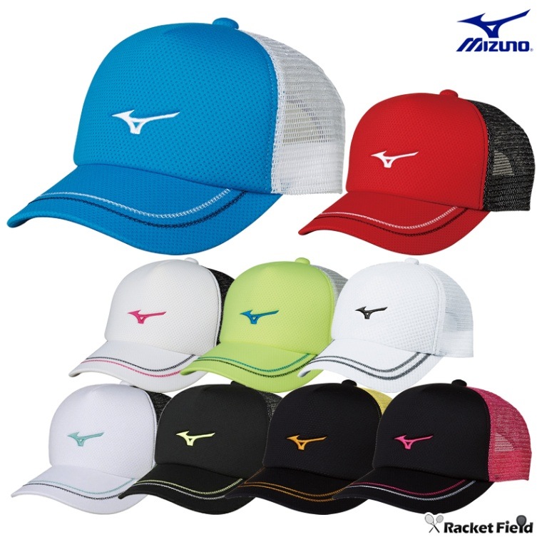 ���եȥƥ˥� ����å� �ߥ��� MIZUNO ��å��奿���� 62JW8001 ���եȥƥ˥� ����å� �ƥ˥� ����å� ���եȥƥ˥� ˹�� ���ݡ��� ��å��奭��å� MIZUNO soft tennis cap