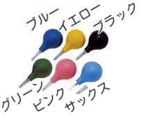 ソフトテニスボール 空気入れ アカエム 赤エム セーフティテニス