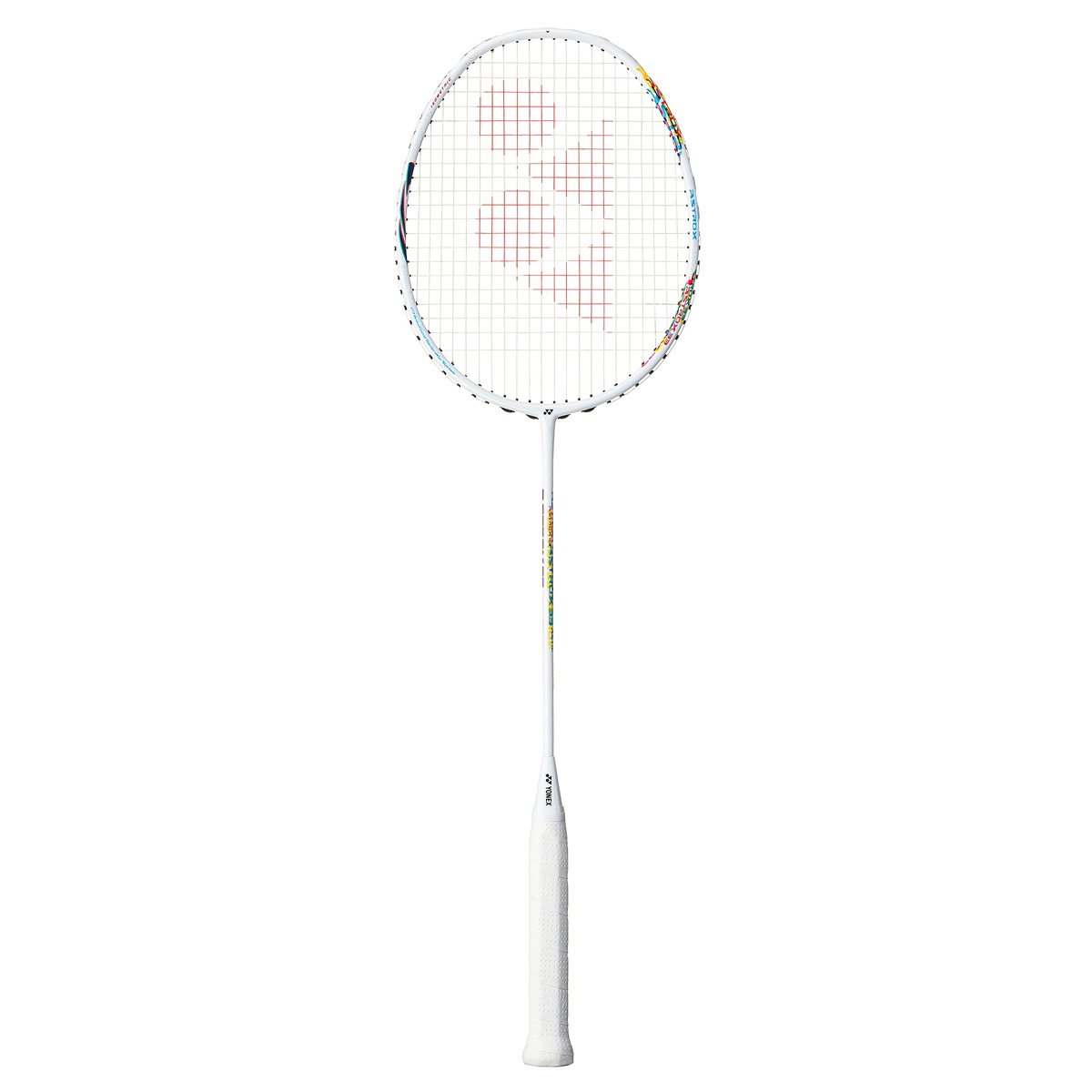 Namd ASTROX33 バドミントンラケット 送料無料】バドミントン ラケット ヨネックス YONEX