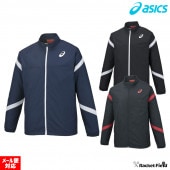 ɥ֥졼 å ΤߡXA732Nɴ Ȥ եȥƥ˥ Хɥߥȥ asics windbreaker