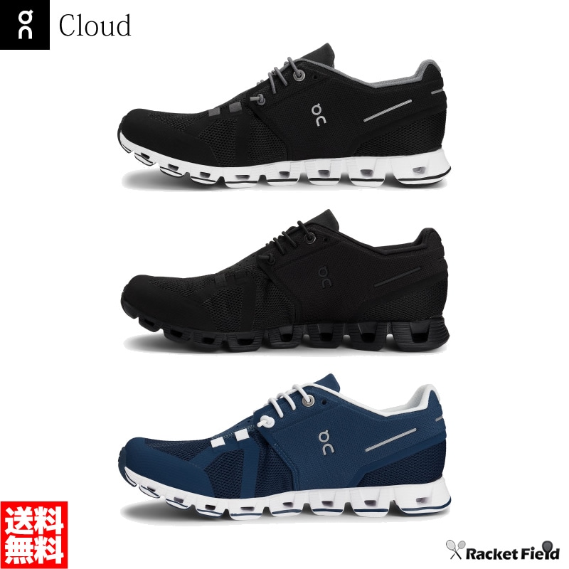 ランニング シューズ オン クラウド サイズ交換往復無料 レディース ON