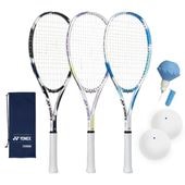 �ڥ饱�å�2���ȡۥ��եȥƥ˥� �鿴�Ը������å� 6�����å� ���եȥƥ˥� �饱�å� ��ͥå��� �����饤�� AIRIDE ���եȥƥ˥�Ϣ����ǧ�ޡ����դ� ������2�� �ݥ��1�� ARDG �������� �������������å� YONEX ���եȥƥ˥� �鿴�ԥ��å� �𼰥ƥ˥��饱�å� �鿴�ԥ��å�