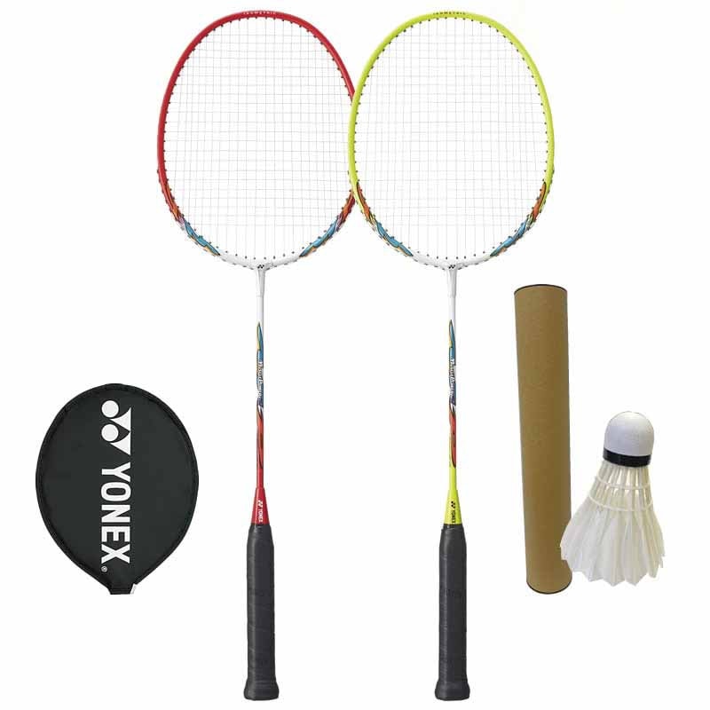 �Хɥߥ�ȥ� �饱�å� ��ͥå��� YONEX 2�ܥ��å� ��Ź���ꥸ�ʥ륷��ȥ�1�������դ� MP2 �ޥå���ѥ2 ��ͥå��� YONEX ���å�ĥ��夲�� 2���� ������ ���å� badminton racket