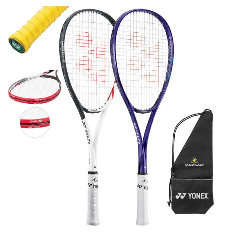 ボルトレイジ7S UL0 ボルトレイジ 7S UL0（VOLTRAGE 7S） YONEX