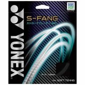 եȥƥ˥ å ͥå S-FANG S-ե SGSFG ȥץ졼䡼 Ҹ եȥƥ˥ ȥ󥰥 ƥ˥ եȥƥ˥ 𼰥ƥ˥ å ȥ ȥ󥰥 soft tennis YONEX