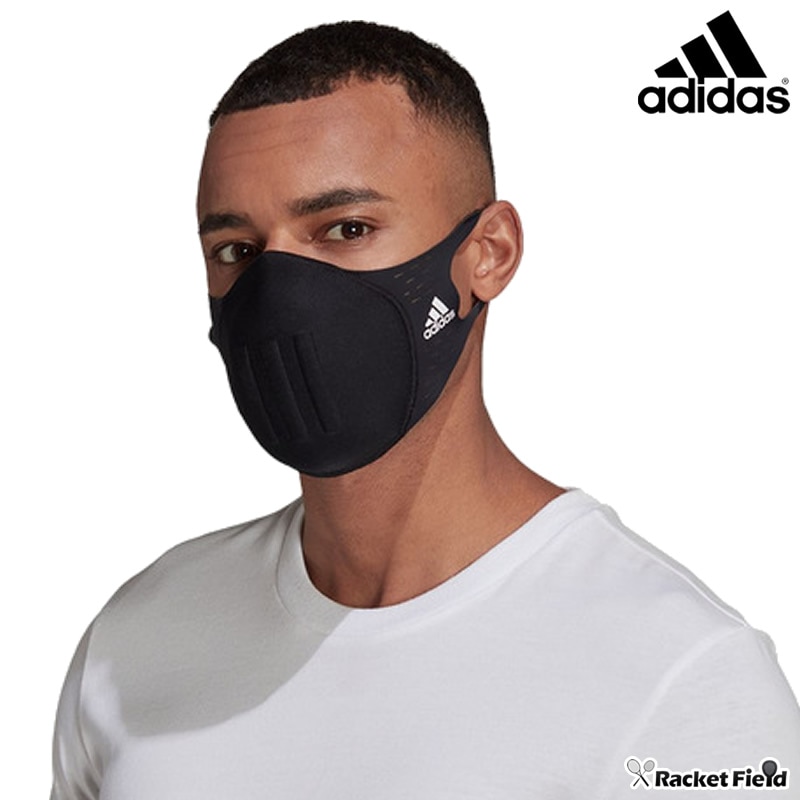 アディダス フェイスカバー1枚 TO927 HF7048 大人 メンズ レディース