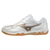 Хɥߥȥ 塼 ߥ 򴹱̵ MIZUNO ֥ե PRO 71GA2100 2E ŷ׺ѤΥߥΥХɥߥȥΥեååץǥ WAVE FANG PRO MIZUNO