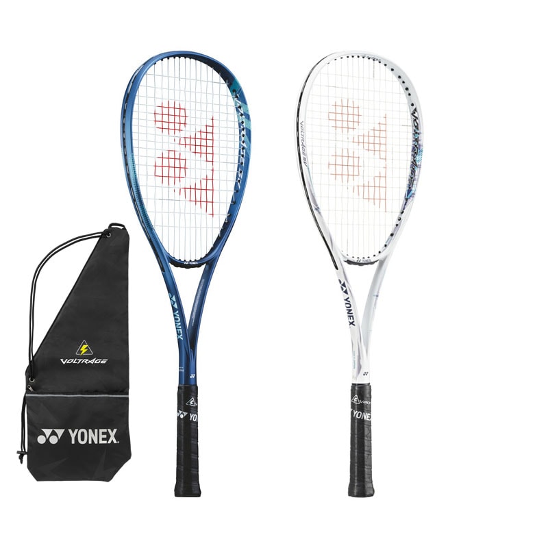 ボルトレイジ5VS ソフテニス　ラケット　ヨネックス YONEX ヨネックス ソフトテニスラケット ボルトレイジ5バーサス