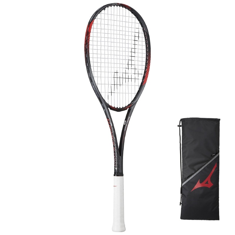 ソフトテニスラケット　ミズノ　TT 2本まとめ売り ソフトテニスラケット ミズノ TT 2本まとめ売り ミズノカタログ