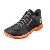 Хɥߥȥ󥷥塼 򴹱̵ Хɥߥȥ 塼  ͥå YONEX ѥå󥳥եZ SHBCFZ3 å 3E߷ badminton shoes