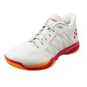 Хɥߥȥ󥷥塼 򴹱̵ Хɥߥȥ 塼 ͥå YONEX ѥå ե Z 磻 ߥå SHBCFZ3WM  badminton shoes