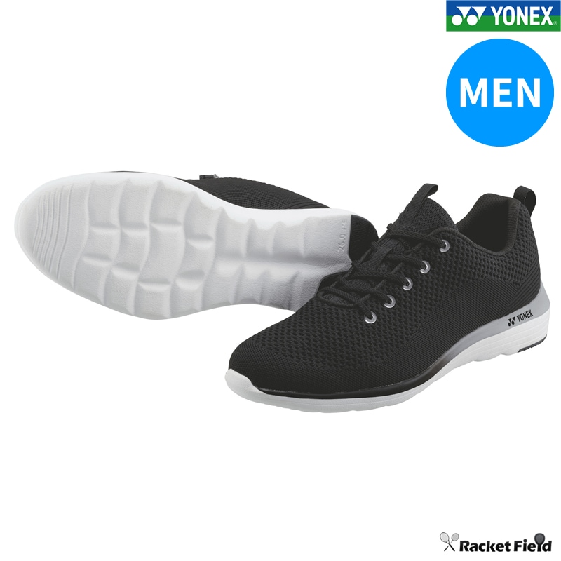 ヨネックス メンズ ウォーキングシューズ ヨネックス パワークッション