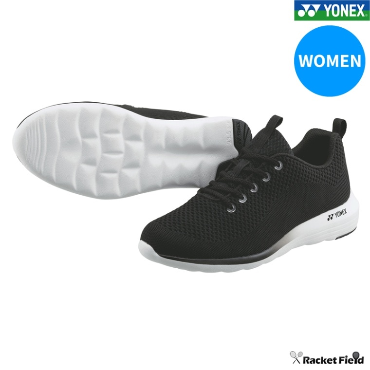 ウォーキングシューズ ヨネックス YONEX パワークッションL01Y