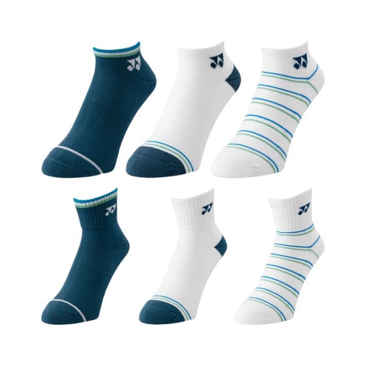 եȥƥ˥ å ͥå YONEX 3­ȷ 3På 19236Y 19237Y 29236Y 29237Y żƥ˥ 𼰥ƥ˥ եȥƥ˥  Хɥߥȥ å  ͥå å ƥ˥  soft tennis socks