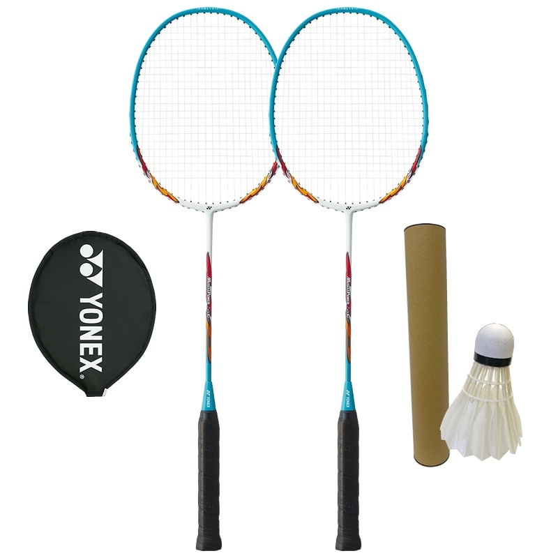 �Хɥߥ�ȥ� �饱�å� ��ͥå��� YONEX 2�ܥ��å� ����ȥ�1�������դ� MP5LTG �ޥå���ѥ5LT ��ͥå��� YONEX ���å�ĥ��夲�� 2���� ������ ���å� badminton racket