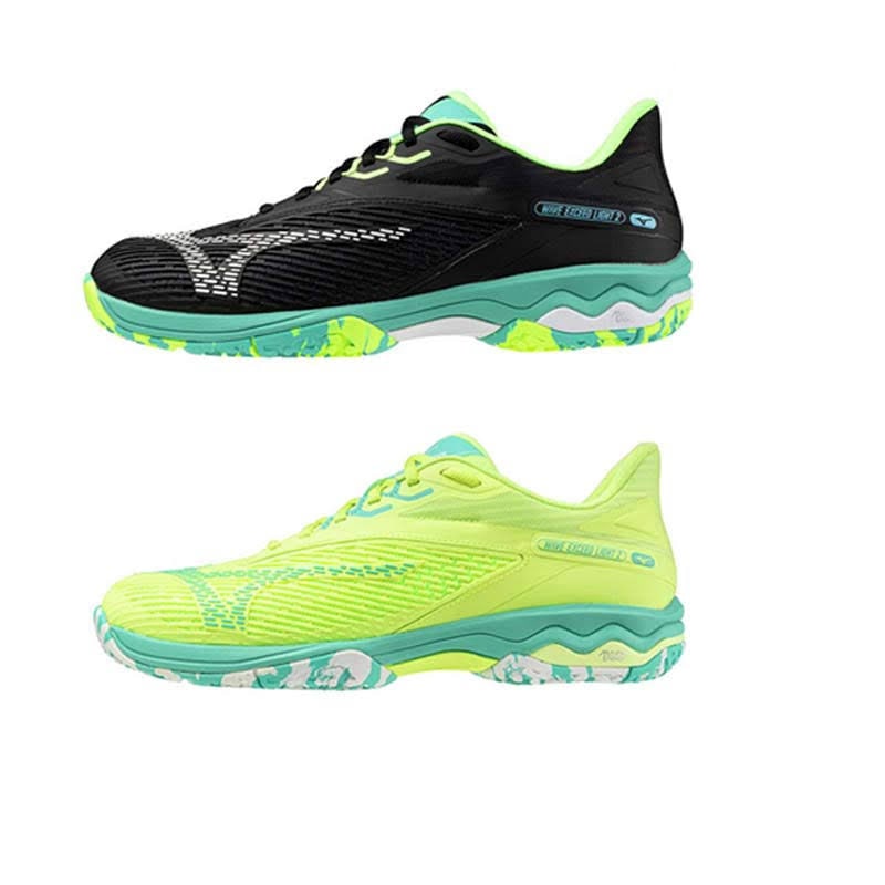 ミズノテニスシューズ ソフトテニス 硬式テニス MIZUNO ソフトテニス シューズ ミズノ ウエーブエクシードライト