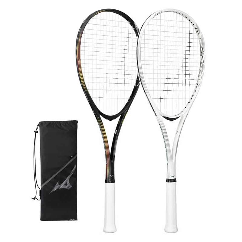 ���եȥƥ˥� �饱�å� �ߥ��� ���������ԡ��� S-01 63JTN3A4 ACROSPEED S-01 ���ȥ����� ��Ҹ��� ��� ��� �������դ� ���ꥬ�å��� ĥ���� ����̵�� MIZUNO �ƥ˥��饱�å� �𼰥ƥ˥��饱�å� �ߥ��� soft tennis racket ���ܥ��եȥƥ˥�Ϣ����ǧ